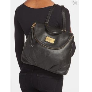 Marc by Marc Jacobs Classic Q Mariska Backpack
